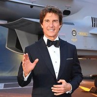 TOM CRUISE (@tomcruise0943) 's Twitter Profile