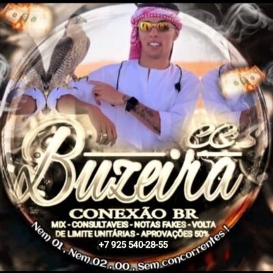 Buzeira_Cartao7 Profile Picture