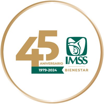 Programa IMSS-BIENESTAR de @Tu_IMSS