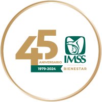 Programa IMSS-Bienestar(@IMSSBIENESTAR) 's Twitter Profile Photo