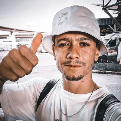 TimaoTv7's profile picture. Relatos de um corintiano louco