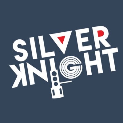 DJ Silver Knight has mixes on YouTube!