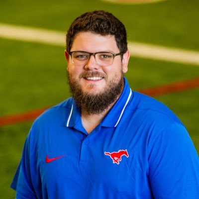 Texas HS FB Coach, DLine Grapevine HS