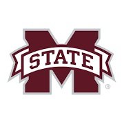 Here to promote the 'Banner M' as the best logo for Mississippi State. The 'State Script' is a great alternate but should not be the main logo. #WeRingTrue