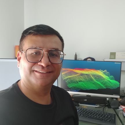 Ingeniero Forestal, experto en Desarrollo Rural y Local, manejo de datos geográficos y datos LiDAR, para la toma de decisiones.
Docente Universidad Distrital