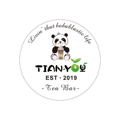 Tian You tea bar is from Suriname. Known for its popular & delicious boba tea, we are creating franching  opportunities for Jamaican investors. #franchising