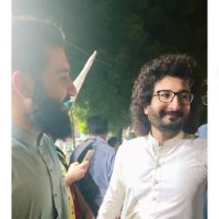 Saifullah khan (@saify75) 's Twitter Profile