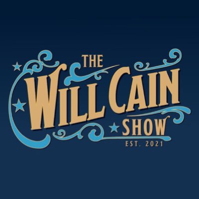 Catch @WillCain live Monday through Thursday on @FoxNews YouTube channel, Facebook page & https://t.co/P2lOVmm4MD, and now five times a week on the FOX News Podcasts