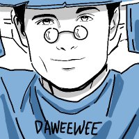 daweewee's basement π (@ddaweewee) 's Twitter Profile