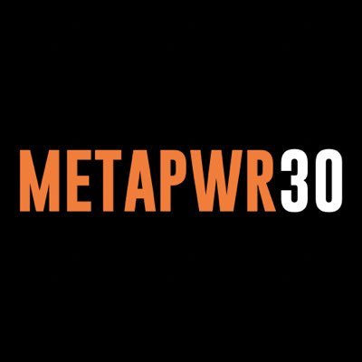 by @nykvillagomez @ryanvillagomez_ MetaPWR 30 Day Challenge 🔥 Master your metabolism & live your most powerful life. ↓ Begin with MetaPWR #metapwr30