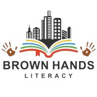Brown Hands Literacy (@brownhandslit) Twitter profile photo