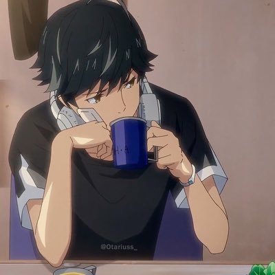 iaann_77's profile picture. 🕯️