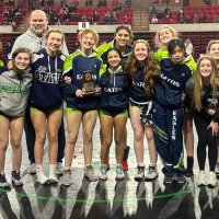 Eaton High School Wrestling (@eatonwrestlin) 's Twitter Profile