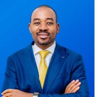 Chamisa Rundu(@CCC_RUNDU) 's Twitter Profile Photo