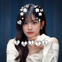 love(D)IVE 🗝(@ive_roty) 's Twitter Profile Photo