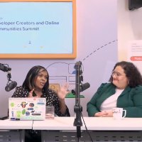 Tech Talks with Madona (@techtalksmadona) 's Twitter Profile Photo