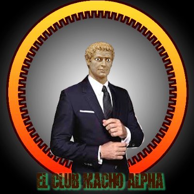 themachoalpha2 Profile Picture
