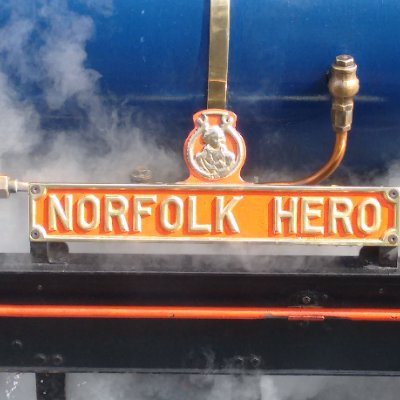 WWLRNorfolk Profile Picture