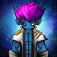 INKERS ⁿᶠᵗ (@inkers_nft) 's Twitter Profile Photo INKERS ⁿᶠᵗ (@inkers_nft) 's Twitter Profile Photo