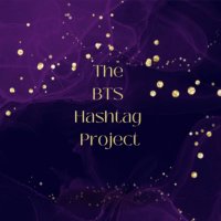 TheBTShashtagProject(@BTSHashtagPrjct) 's Twitter Profile Photo