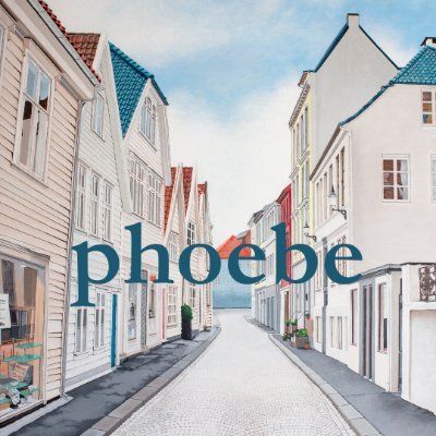 PhoebeJournal Profile Picture