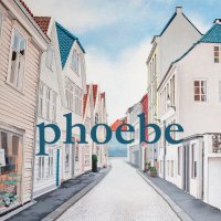 phoebe journal(@PhoebeJournal) 's Twitter Profile Photo