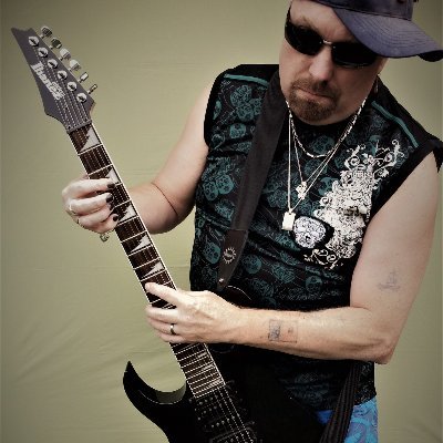 Rock'n Herby is a one Man project and plays all of Intruments and Record the Songs. He plays Guitar Bass Keys sometimes Drums Genre is Hard Rock and Heavy Metal