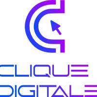 Votre partenaire numérique de confiance! Expertise en stratégie digitale, création web et marketing en ligne. #CliqueDigitale #DigitalMarketing