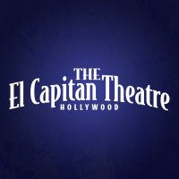 The El Capitan Theatre (@elcapitanthtre) 's Twitter Profile