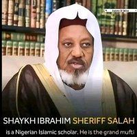 Ibrahim Nasir abdulhamid (@ibrahimnasirab9) 's Twitter Profile