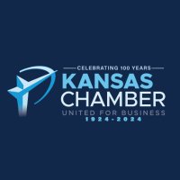 The Kansas Chamber (@kansaschamber) 's Twitter Profile Photo The Kansas Chamber (@kansaschamber) 's Twitter Profile Photo