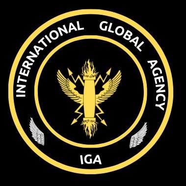 The International Global Agency (IGA) is a mysterious and enigmatic organization, often associated with intelligence activities.

#HackForce
