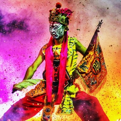 a70146's profile picture. 魔王波旬對佛說：「在末法時期、我將令我的徒子徒孫混入僧團、披你的袈裟、壞你的佛法、曲解你的經典，破壞你的戒律。」佛陀黯然。