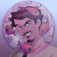 El Kait (OPEN COMMISSIONS) (@mrkiteart) 's Twitter Profile