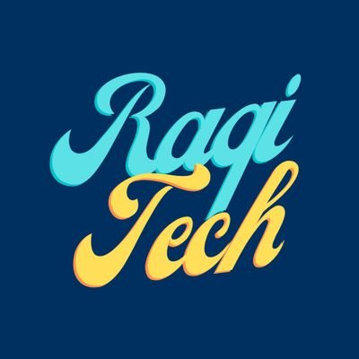 raqitech's profile picture. Technology