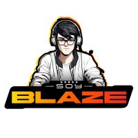 SoyBlaze (@soyblaze_ve) 's Twitter Profile