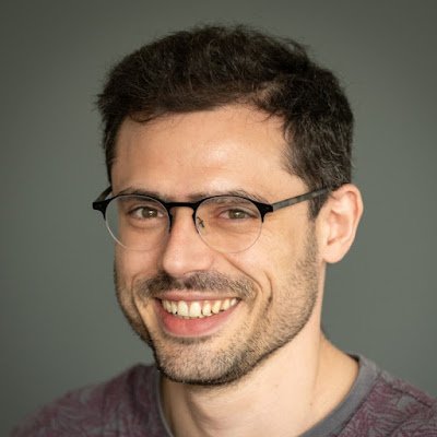 Te_Achs's profile picture. 