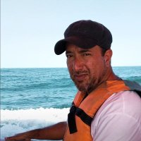 Mauricio Mesa. (@grumete40) 's Twitter Profile Photo