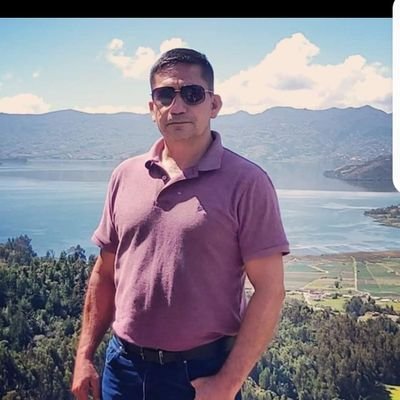 SP. de la reserva activa del Ejército Nacional de Colombia. El día del juicio final los justos van a la derecha.