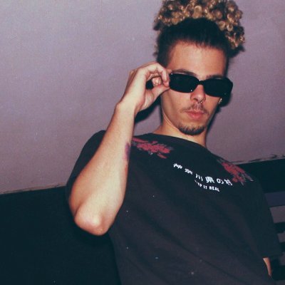 Produtor e artista do Sul
h99 Records
https://t.co/btWAsMCYkc