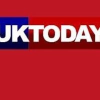 UK TODAY TV(@uktodaytv) 's Twitter Profile Photo