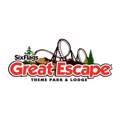 The Official Six Flags Great Escape Twitter account. We have over 135 rides, thrills, and attractions! Follow us for news and resort updates.