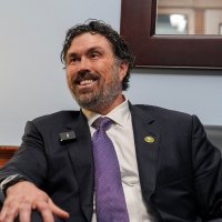 Congressman Morgan Luttrell (@repluttrell) 's Twitter Profile