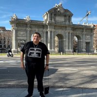 Gerardo Navarrete ๐ฒ๐ฝ (@genavarr) 's Twitter Profile Photo Gerardo Navarrete ๐ฒ๐ฝ (@genavarr) 's Twitter Profile Photo