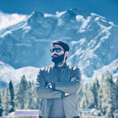 Graphic Designer 💻
Photographer 📸
Film Maker🎥
Social Media Administrator 🖥
Freelancer👑
Instagram - @hs_mughal_
LEO ♌
Barca 🔴
NFAK 🔥
IQBAL ⚡
Qalandar 💥