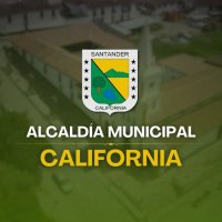 Alcaldía Municipal de California (@alccalifornia) 's Twitter Profile
