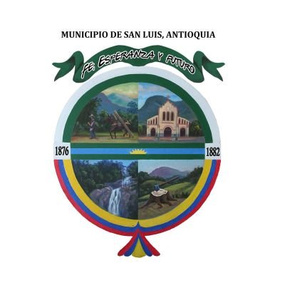 Alcaldía Municipal de San Luis, Antioquia