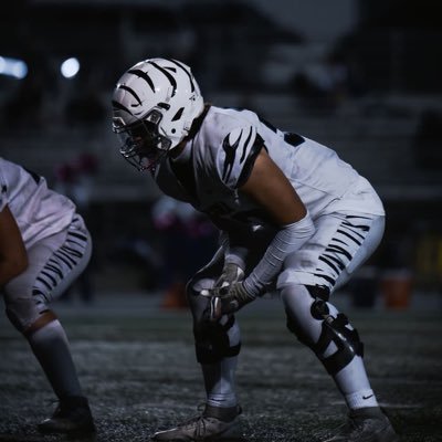 Lincoln High School | LT/DL/OLB | 6’3” 235 Lbs | GPA 3.8 | c/o 2025 | cell:530-320-8724 | email:macdrennon2025@gmail.com