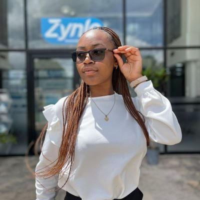 MaryMwewa24023's profile picture. Tech Girl👩‍💻😊