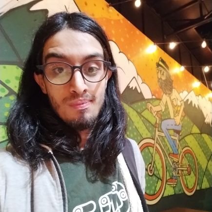 Noversal's profile picture. Buscar un cambio sin alterar lo logrado